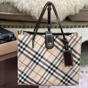 Burberry mini